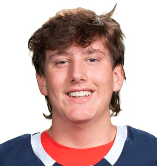 Jacob McRae