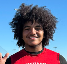 Leyonte Chandler