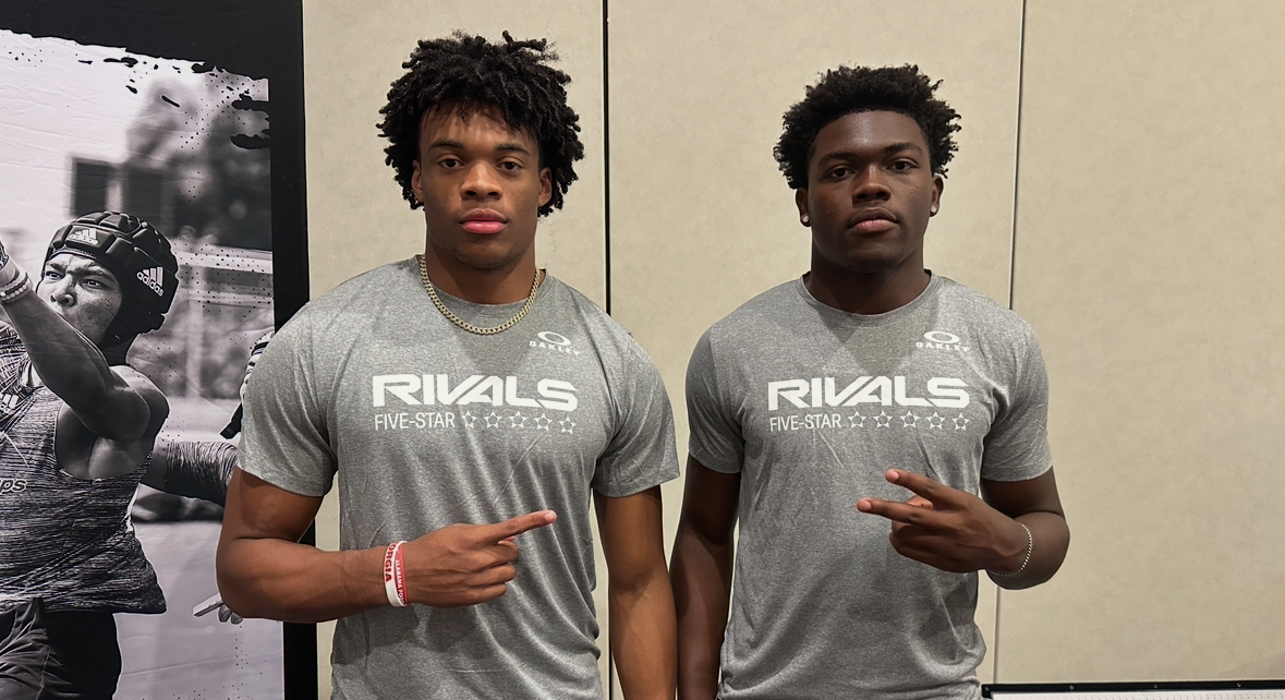 Live Updates: Rivals Five-Star Challenge Check-In