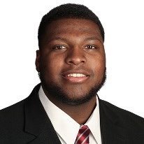 Former Alabama DT Phidarian Mathis suffers torn meniscus