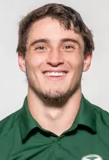 Henry Blackburn - Colorado State Rams - Safety