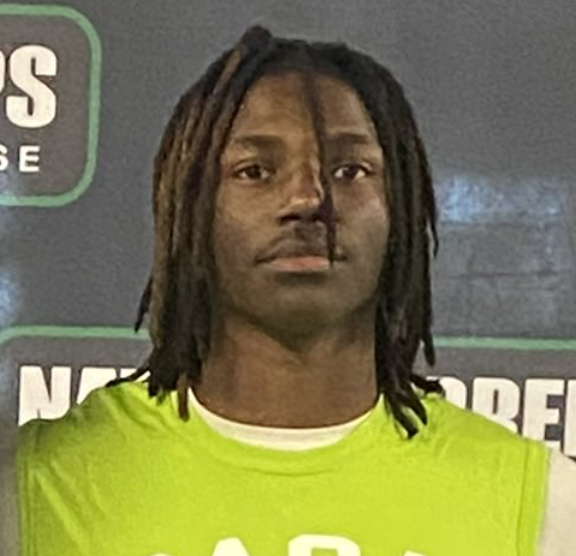 Aaron Kearse