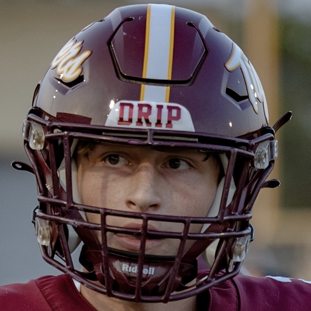 Cooper Reid