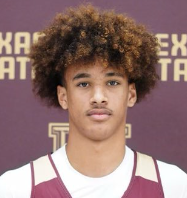 Isaiah Ward