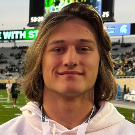 Kaiden Bower