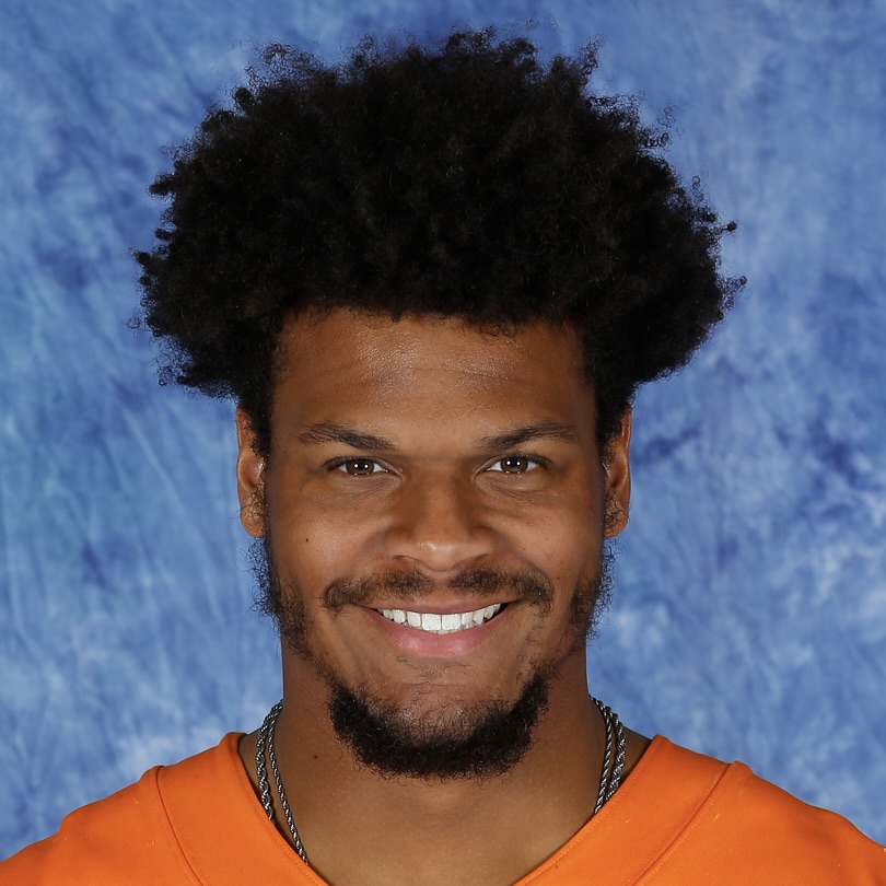 Trent Thompson Recruiting Profile