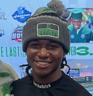 Jabari Monds