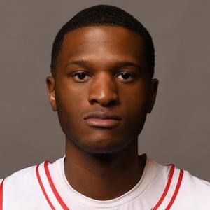 Marcus Filien - Cornell Big Red - Small Forward