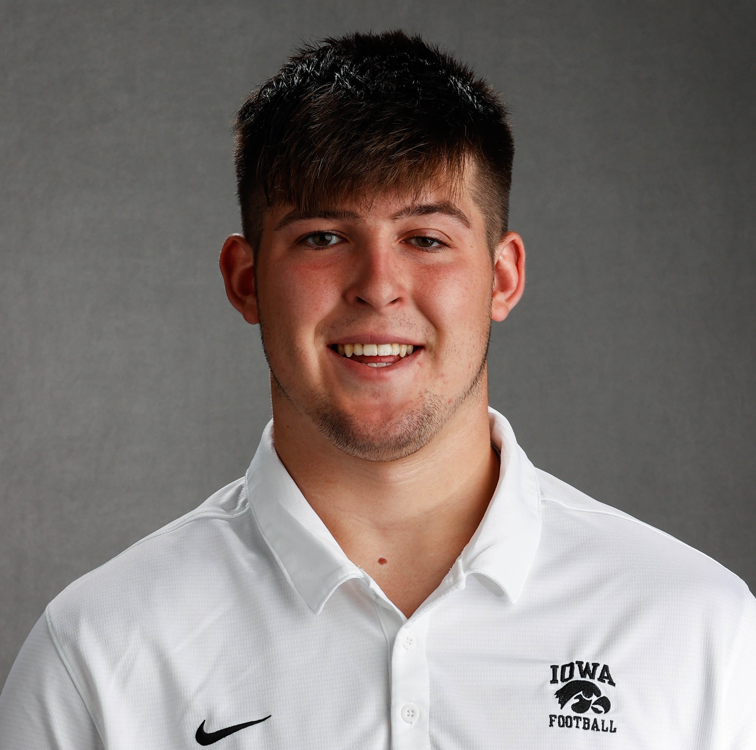 Kale Krogh NIL Profile