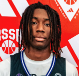 Deshawn Dillon