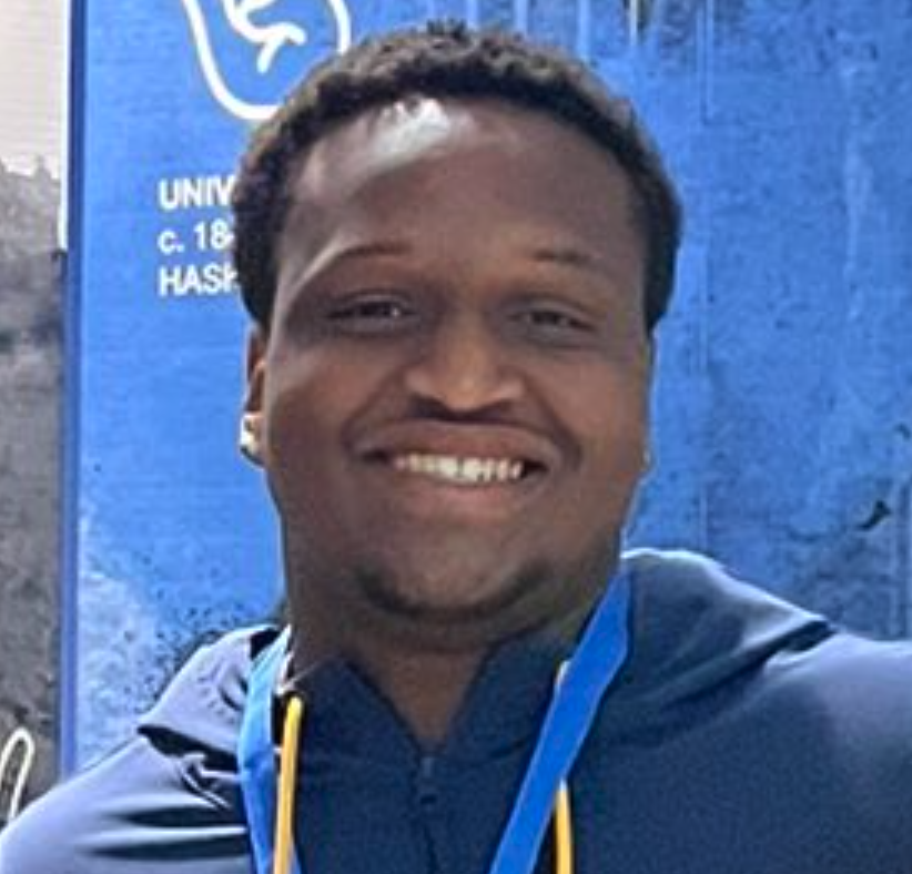 Christian Harris