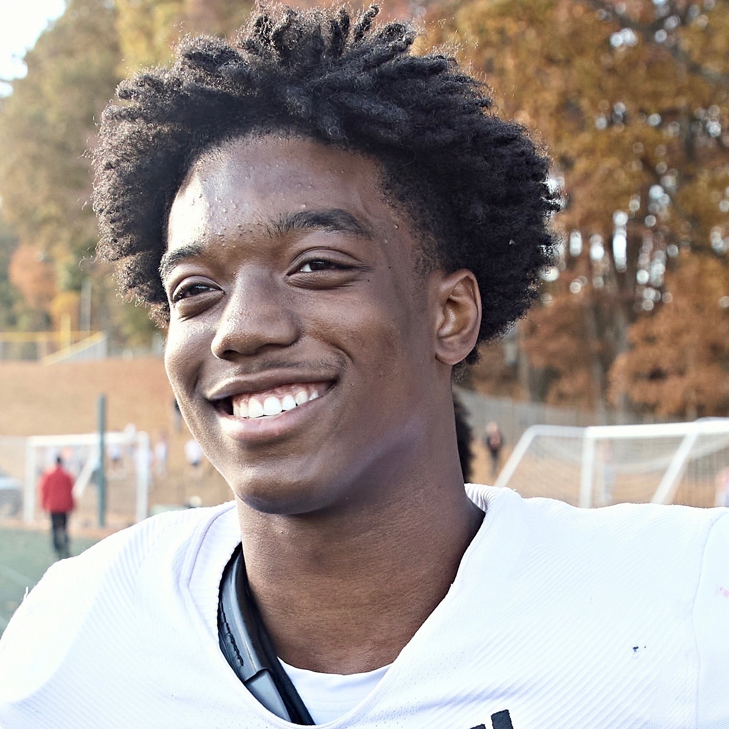 Xavier Jackson