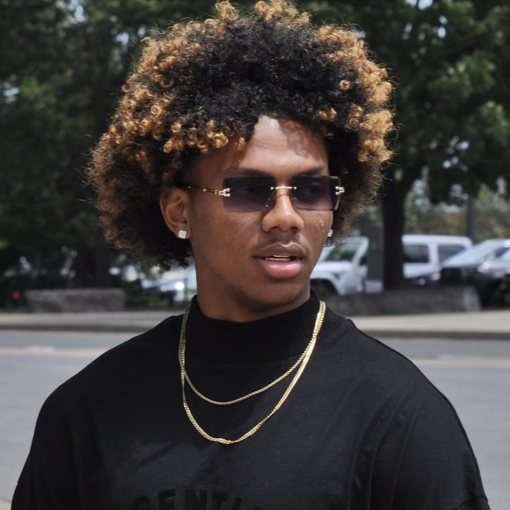 Sione Laulea College of San Mateo Cornerback