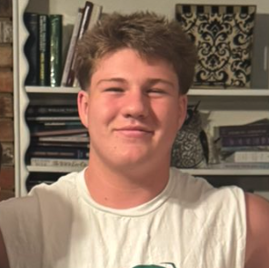 Eli Holbrook