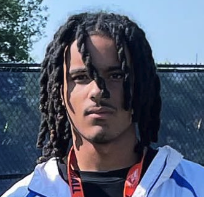 Mason Williams