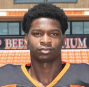JR Hardrick