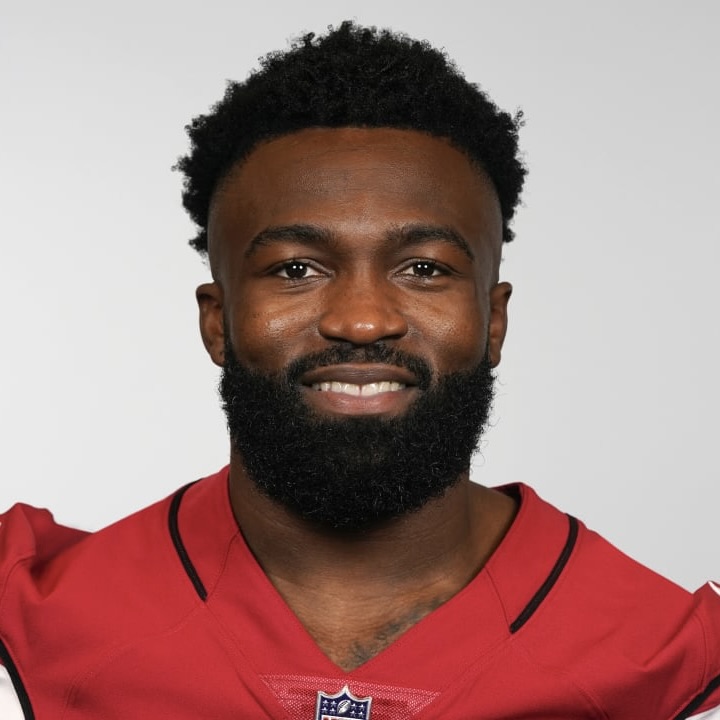 Eno Benjamin - Arizona Cardinals - Running Back