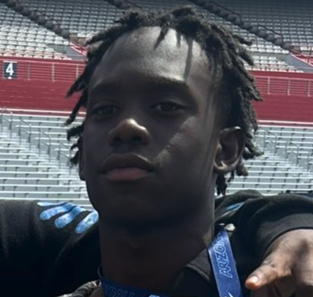 Joshua Mensah