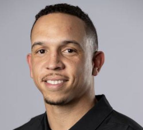 Ryan Walters - Colorado Buffaloes - Quarterback