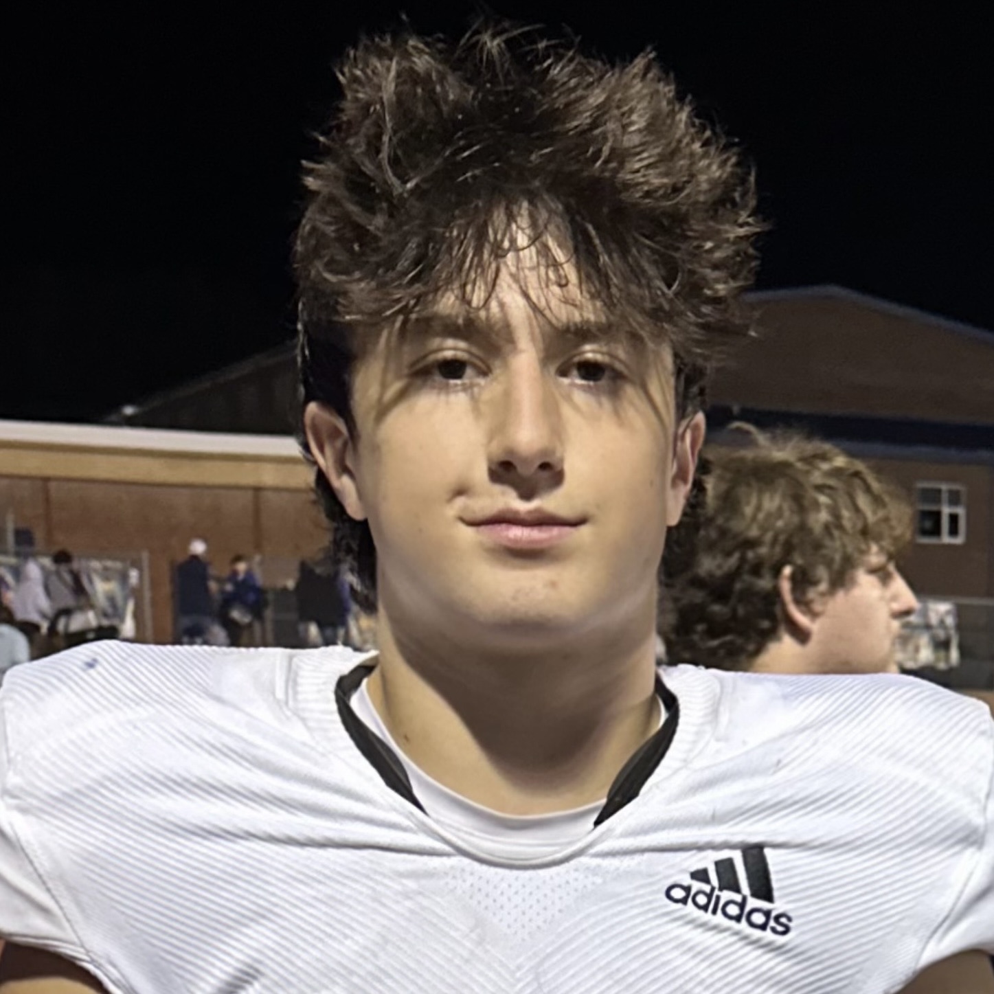 Nixon Willis