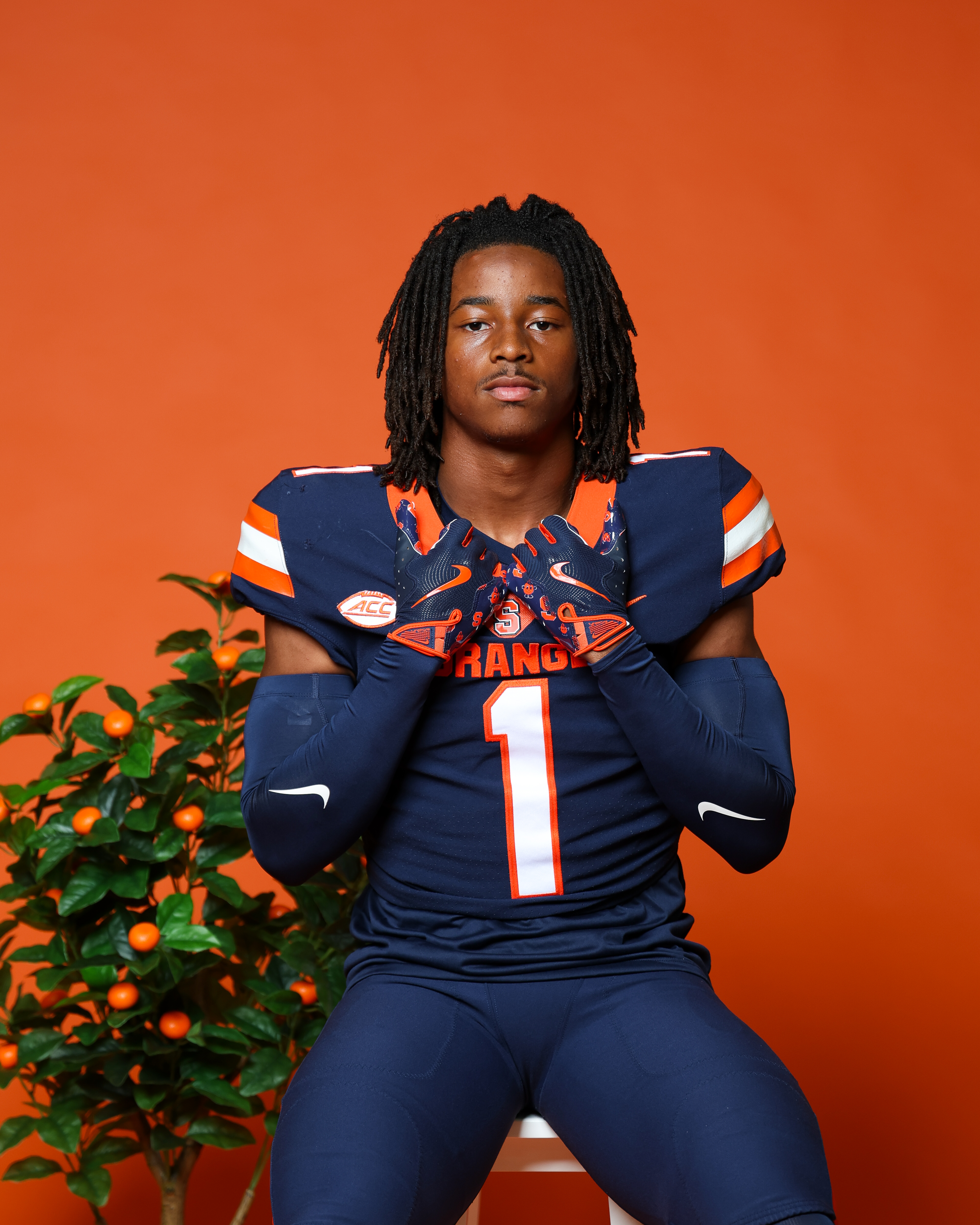 Tyrell Grant