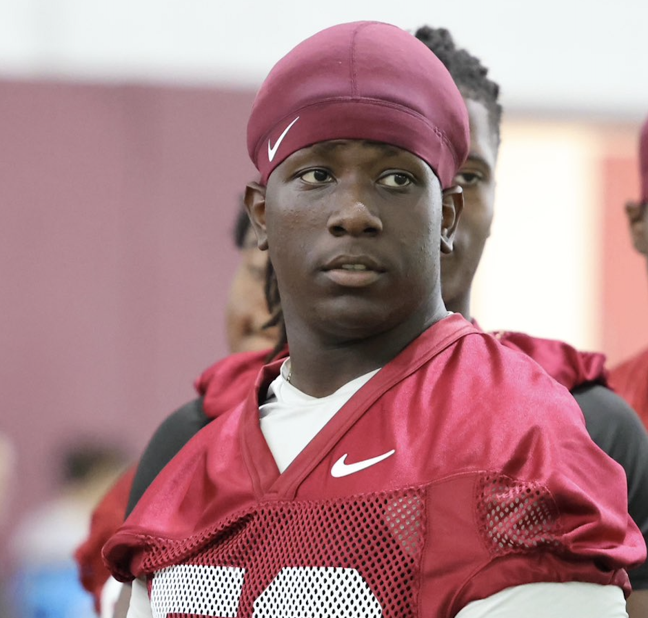 Judah Daniels