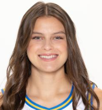 Gabriela Jaquez - UCLA Bruins - Small Forward