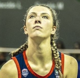 McKenna Woliczko