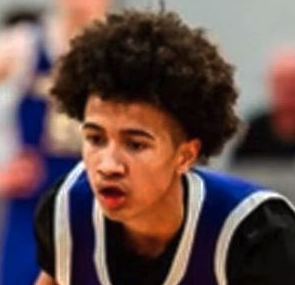 Jalen Davis