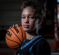 Brihanna Crittendon