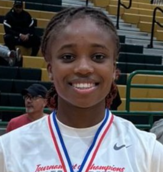 Avery Arije