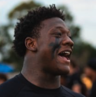 Malik Morris