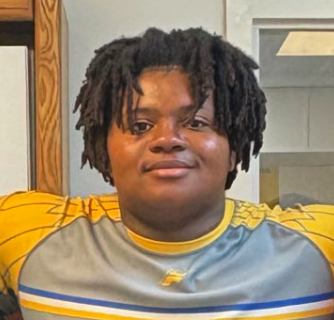 Michael Bowens Jr.