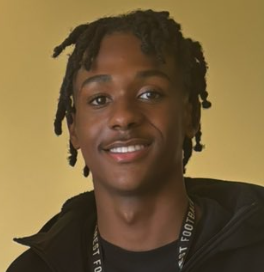 Devin Goldston