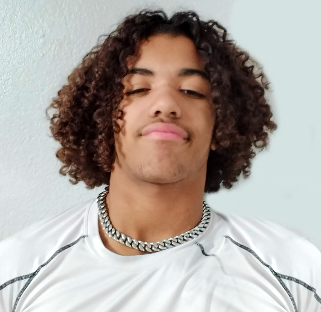 Lyric Jackson