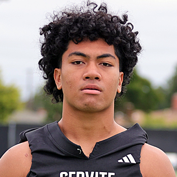 Isaiah Leilua