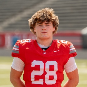 Jack Ferguson