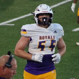 Cody Register