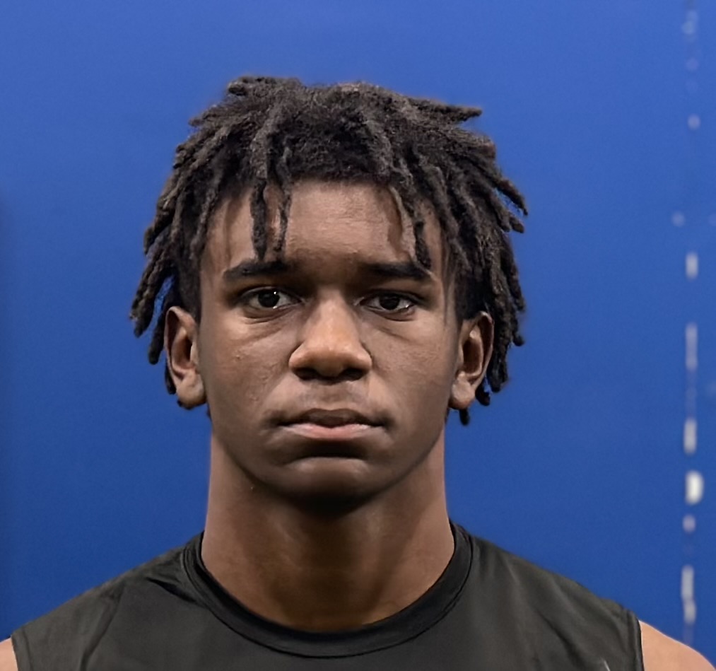 Xzavier Barnett