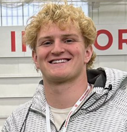 Garrett Essner