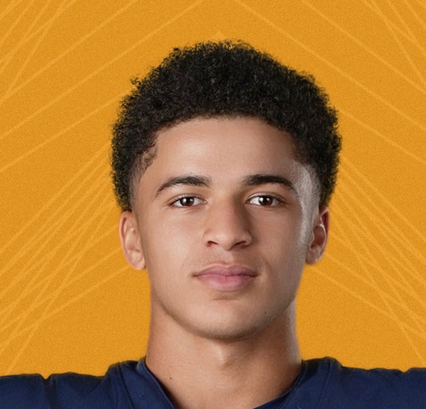 Derrick Baker