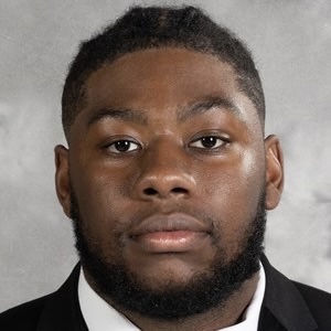 Kevin Pointer - Wake Forest Demon Deacons - Defensive Line