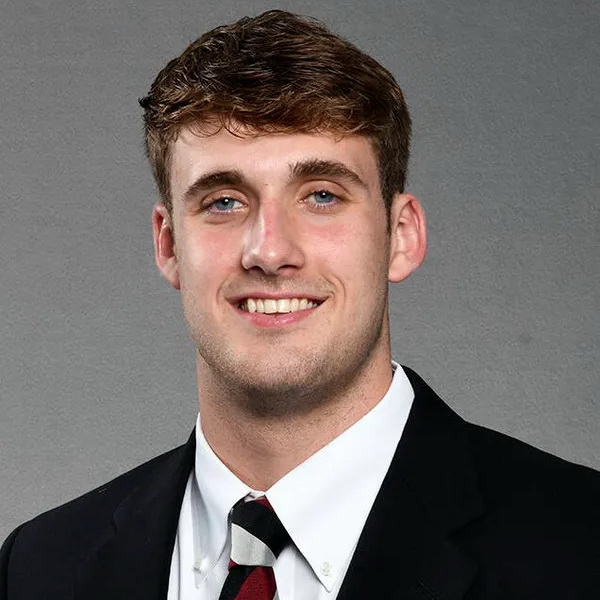 Colin Bryant South Carolina Gamecocks Linebacker