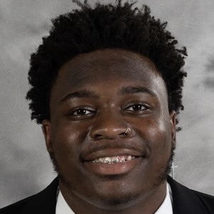 Eli Hall - Wake Forest - DL