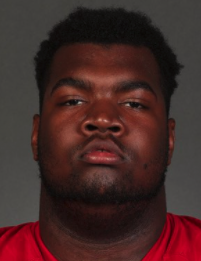 Toryque Bateman - Troy Trojans - Offensive Tackle