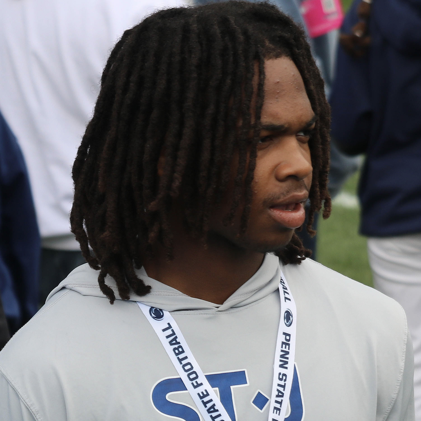 Charlie Ogbogu