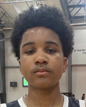 Devin Cleveland