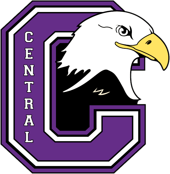 omaha central eagles ne Avatar