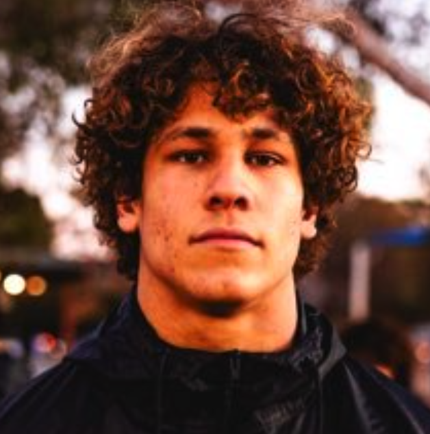 Troy Foster