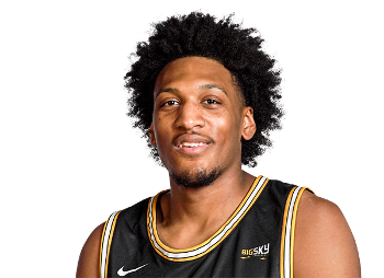 Isaac Jones Washington State Cougars Power Forward